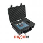 High Resolution 0.0005° Portable 2 Axis Digital Inclinometer IP54 Protection