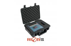 China High Resolution 0.0005° Portable 2 Axis Digital Inclinometer IP54 Protection supplier