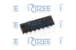 China CD4021BE supplier