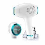 Personal Ipl 4.5cm² 24V 1.9A Home Laser Hair Removal Device for sale