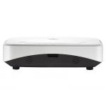 DLP Laser Educational Projector 4000 Lumens Projector Long Life 20000h for sale