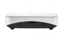China 4000 Lumens DLP Laser Ultra Short Throw Projector For Students supplier