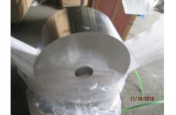 China 0.145MM Thickness Air Conditioner Aluminum Coil With Mill Finish Surface supplier