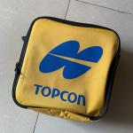 Topcon Brand Prism For Total Station With Yellow Prism Package for sale
