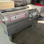 Cube Meat Cutting Machine Frozen Meat Cuber 380V 50HZ for sale