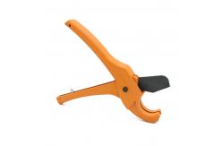 China PTFE Blade 36mm PVC PPR Plastic Pipe Cutter Aluminum Manual Portable supplier