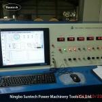 Single Phase AC Hipot Test Equipment Power Frequency Intelligent Control Unit for sale