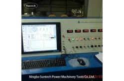 China Single Phase AC Hipot Test Equipment Power Frequency Intelligent Control Unit supplier