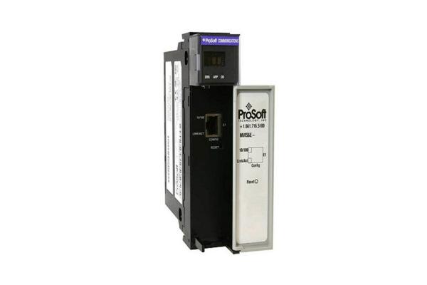 MVI56E-MNETXT PROSOFT Interface Module