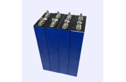 China Wholesale Prismatic LiFePO4 Battery Cell 3.2V 20Ah - Lithium Iron Phosphate (LiFePO4) Manufacturer supplier