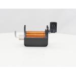 12VDC 5mm Stroke Rotary Control C Frame Auto Solenoid for sale
