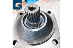 China A6VM107 R902117653 Hydraulic Piston Pump supplier