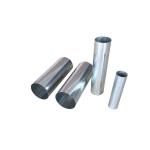 40x60 Galvanized Steel Tube 20Ft St37 32750 Zinc Plated Steel Tube for sale