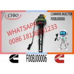 QSK38 QSK50 QSK60 Fuel Injector F00BJ00006 2881088 0986435615 Diesel Injector