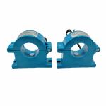 Three Phase Toroidal Coil Current Transformer with Single Output and Split Core Design for sale