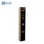 Revolutionize Parking Operations with LPR Parking Controller and 5MP Camera Integration for sale