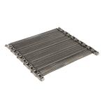                  High Quality Metal Wire Stainless Steel Mesh Conveyor Belt              for sale
