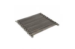 China                  Efficiently Produced in China Customization Metal Honeycomb Mesh Conveyor Belts              supplier