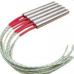 Outside Cartridge Heaters 240V OD 2.6-30mm Length 35-3000mm Connection for sale