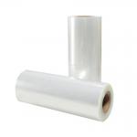 Manual Machine LLDPE shipping pallet wrapping plastic for sale