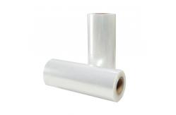 China Manual Machine LLDPE shipping pallet wrapping plastic supplier