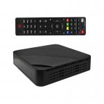TCP IP Networking Tuner Linux IPTV Set Top Box Xtream Iptv Linux for sale