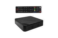 China TCP IP Networking Tuner Linux IPTV Set Top Box Xtream Iptv Linux supplier