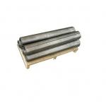 2mm Lead Sheet X Ray Protection CT Room Radiation Protect Medical  Support for sale