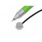 Subminiature compression force sensor 500N 300N 200N 100N 50N button load cell for sale