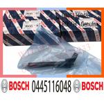 0445116048 Bosch Fuel Injector 0445116048 Genuine and new   0445116049,33800-3A100,338003A100 for sale