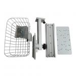 Medical equipment multi parameter Patient Monitor with wall mount