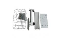 China Medical equipment multi parameter Patient Monitor with wall mount supplier