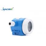 China 4-20mA PT100 Sensor Temperature Transmitter With Thermowell for sale