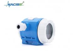 China China 4-20mA PT100 Sensor Temperature Transmitter With Thermowell supplier