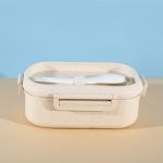 20.2cm Plastic Bento Boxes