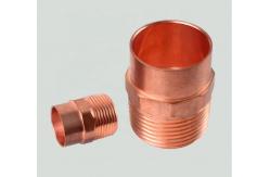 China Customized Solutions Copper-Nickel Couplings For Cus Fittings supplier