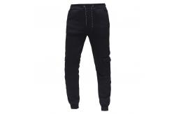 China Custom 2 Piece Sports Gym Mens Jogging Two Piece Sweat Tracksuit supplier