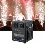 Remote Control Electric Sparkler Machine For Celebrations for sale