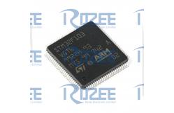 China STM32F103VGT6 supplier