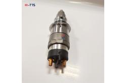 China Aftermarket Part Fuel Injector 0 445 120231 Excavator Steel supplier