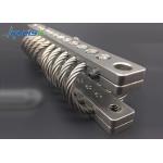 Durable Stainless Steel Wire Rope Vibration Isolator Long Lifespan for sale