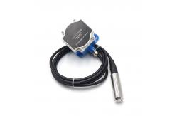 China 4G Wireless Water Fuel Tank Liquid Level Sensor Transmitter supplier