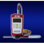 Portable Leeb Metal Hardness Tester  , Hartip 2000 D & DL  with two in one probe for sale