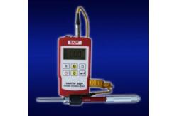 China Portable digital meta durometer   HARTIP2000 with two-in-one D/DL probe supplier