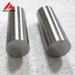 ASTM F67 Titanium Round Rod Annealed Bar With Polished Surface for sale