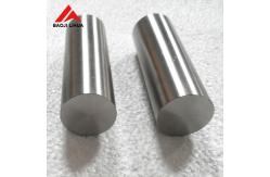 China ASTM F67 Titanium Round Rod Annealed Bar With Polished Surface supplier
