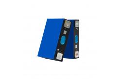 China CALB 93Ah 3.7V NCM Lithium-ion Prismatic Battery Cell supplier