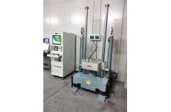 China Professional Mechanical Shock Test Equipment For Digital Cameras / Smart Phones supplier