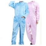Full Body Disposable Protective Clothing One Piece Antibacterial S - 6XL for sale