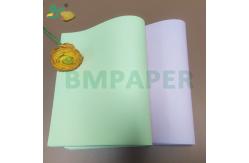 China 100% Wood Pulp NCR Carbonless Copy Paper with CF CB CFB Paper supplier